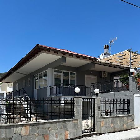 Villa Fay Kavála Ngoại thất bức ảnh