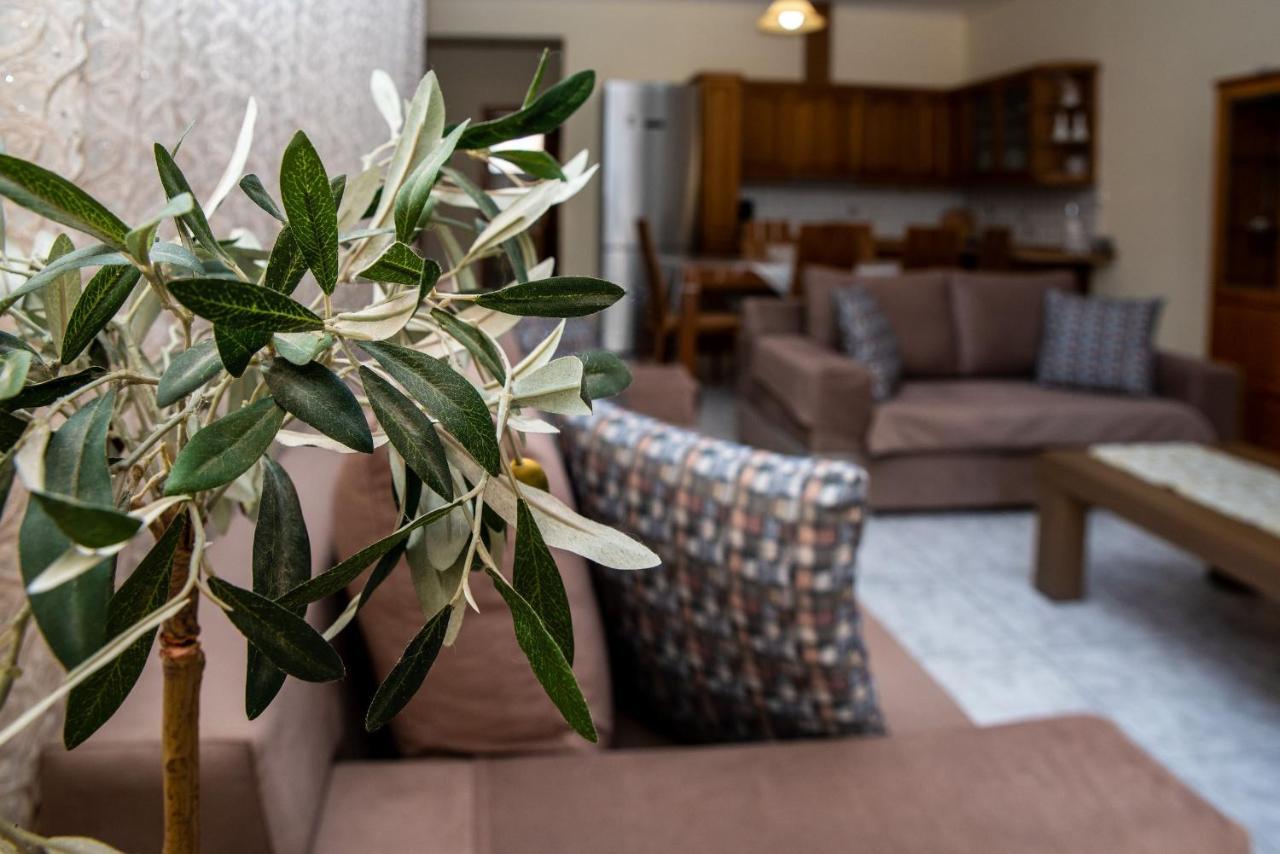Villa Fay Kavála Ngoại thất bức ảnh
