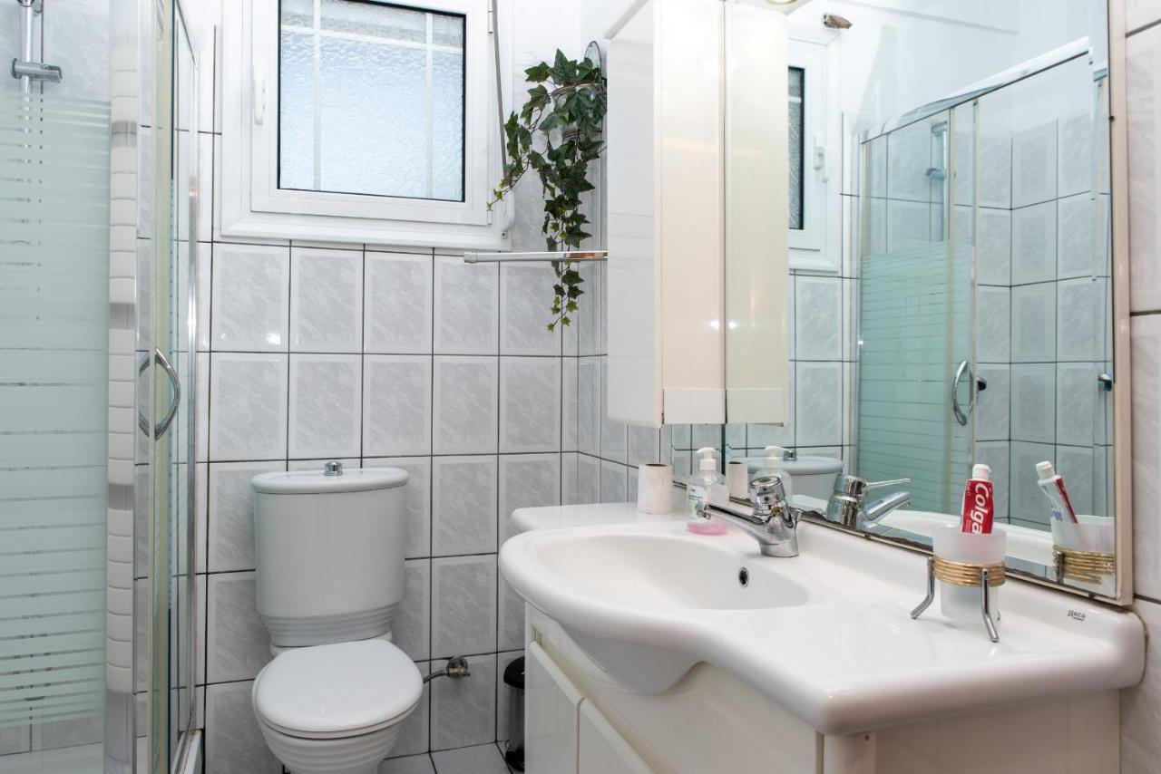 Villa Fay Kavála Ngoại thất bức ảnh