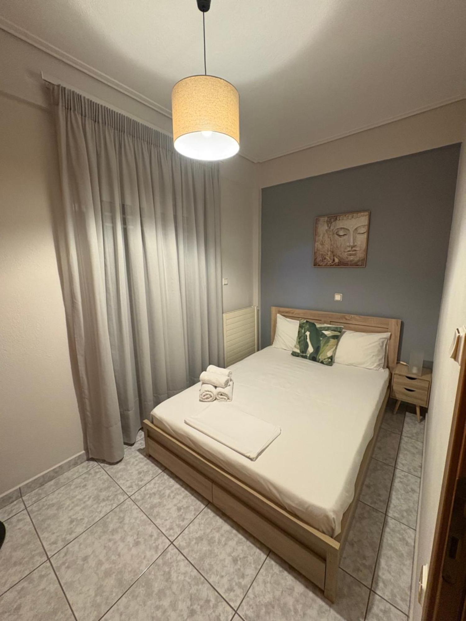 Villa Fay Kavála Ngoại thất bức ảnh