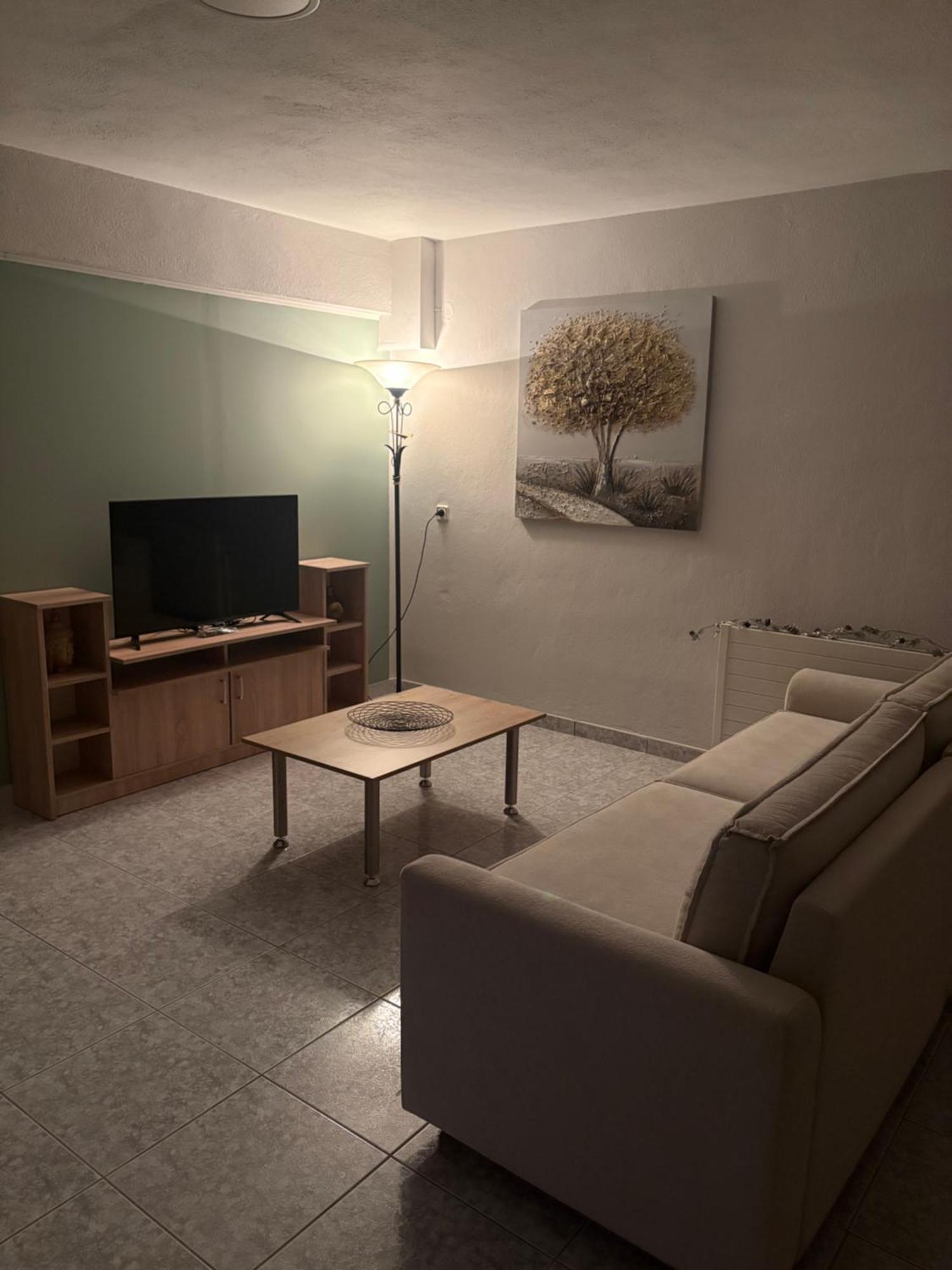 Villa Fay Kavála Ngoại thất bức ảnh