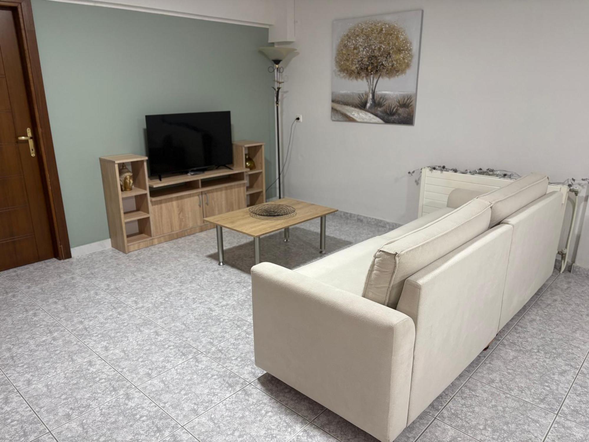Villa Fay Kavála Ngoại thất bức ảnh
