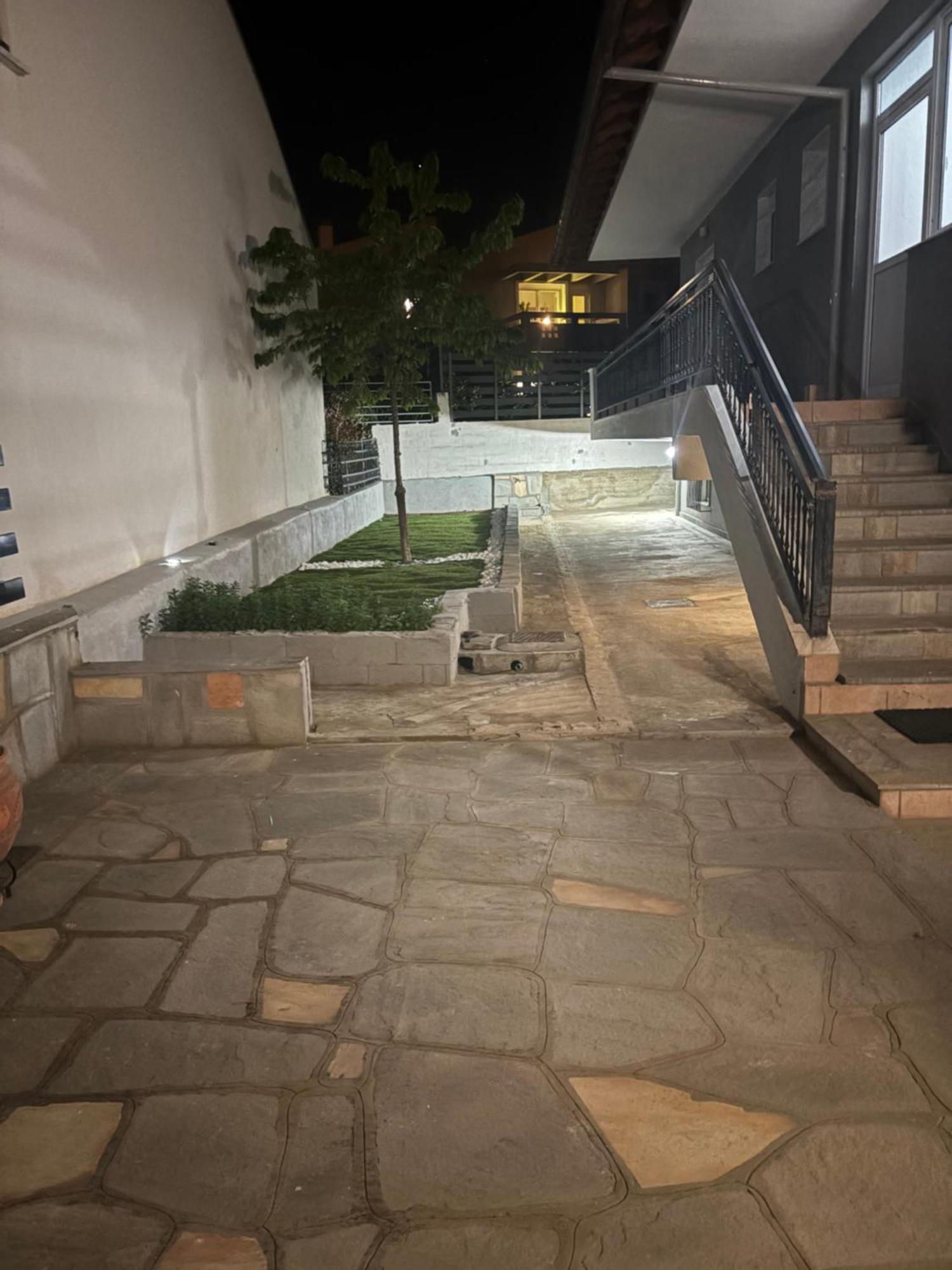 Villa Fay Kavála Ngoại thất bức ảnh