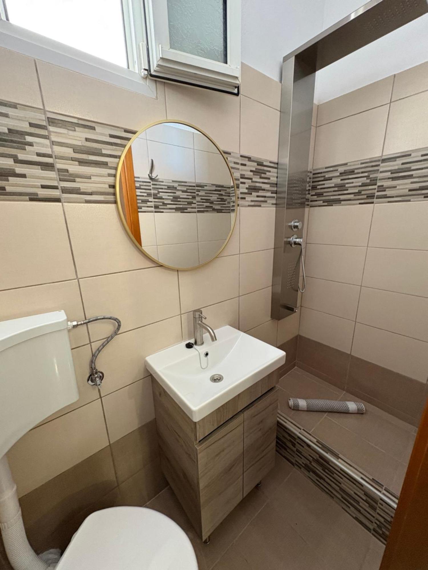 Villa Fay Kavála Ngoại thất bức ảnh