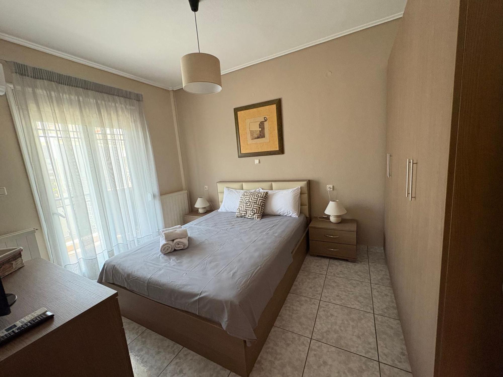 Villa Fay Kavála Ngoại thất bức ảnh